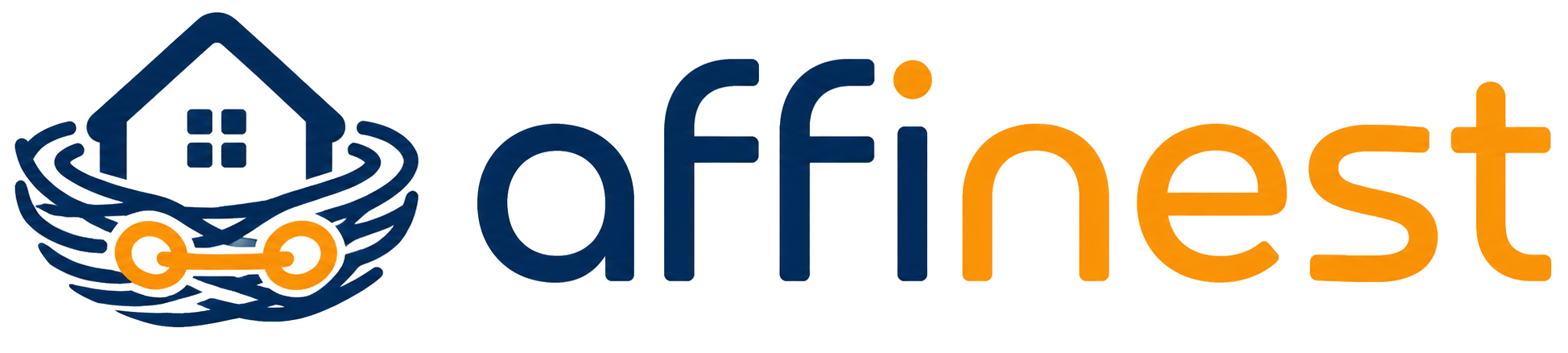 affinest logo